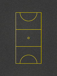 Netball Court