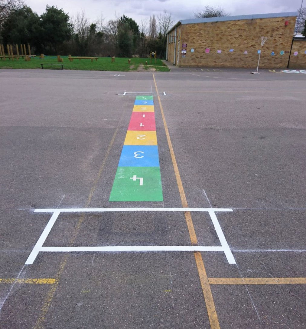 Cricket Centre Pitch Station