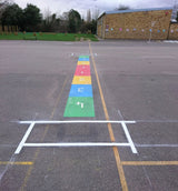 Cricket Centre Pitch Station