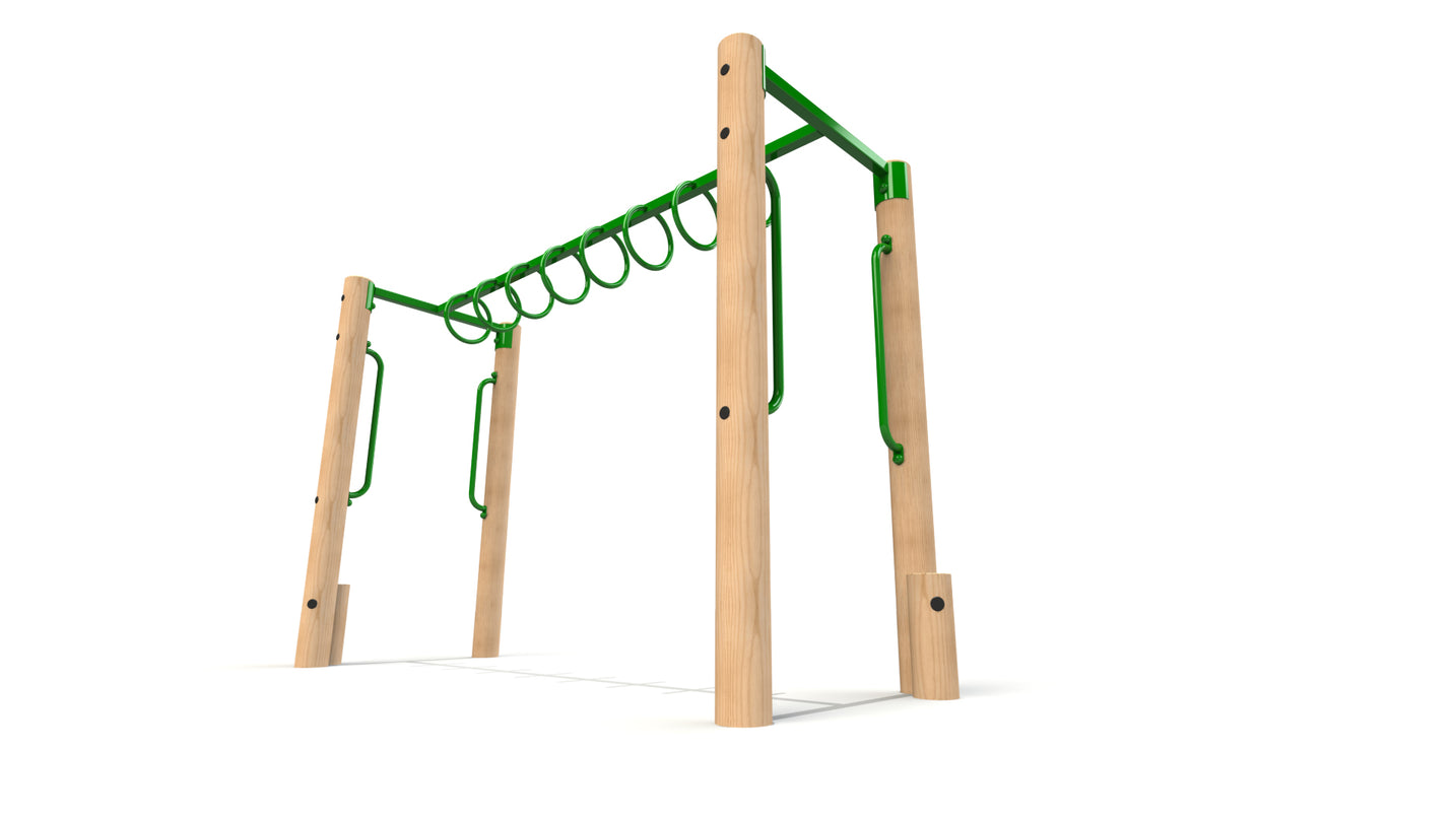 Tarzan Ring Beam