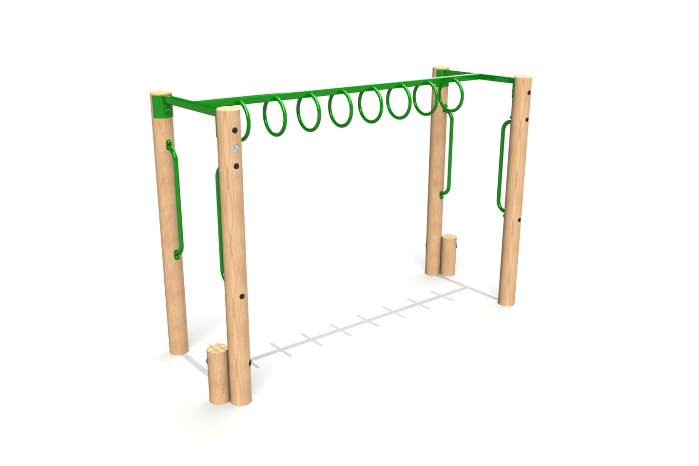 Tarzan Ring Beam