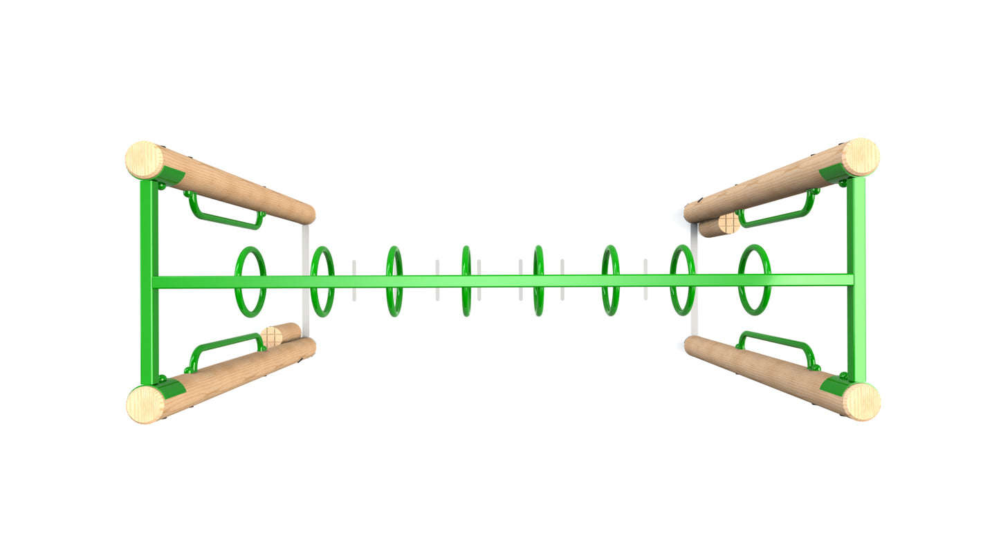 Tarzan Ring Beam