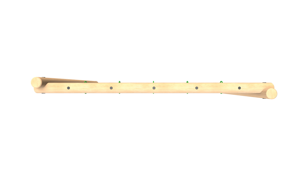 Tarzan Traverse