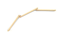 Three Bar Balance