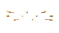 Tightrope Crossing
