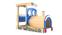 Timber Express Train
