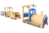 Timber Express Train