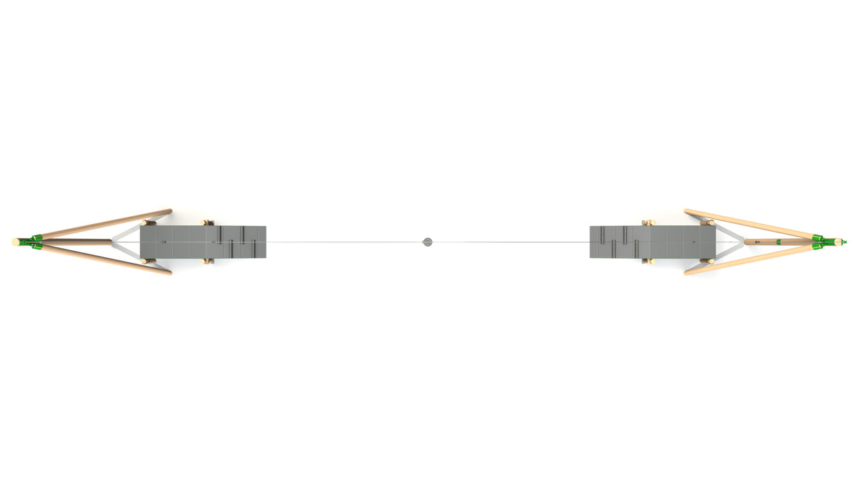 Timber Runway 2-Way