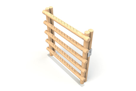 Timber Gate Climber
