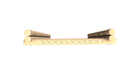 Timber Gate Climber