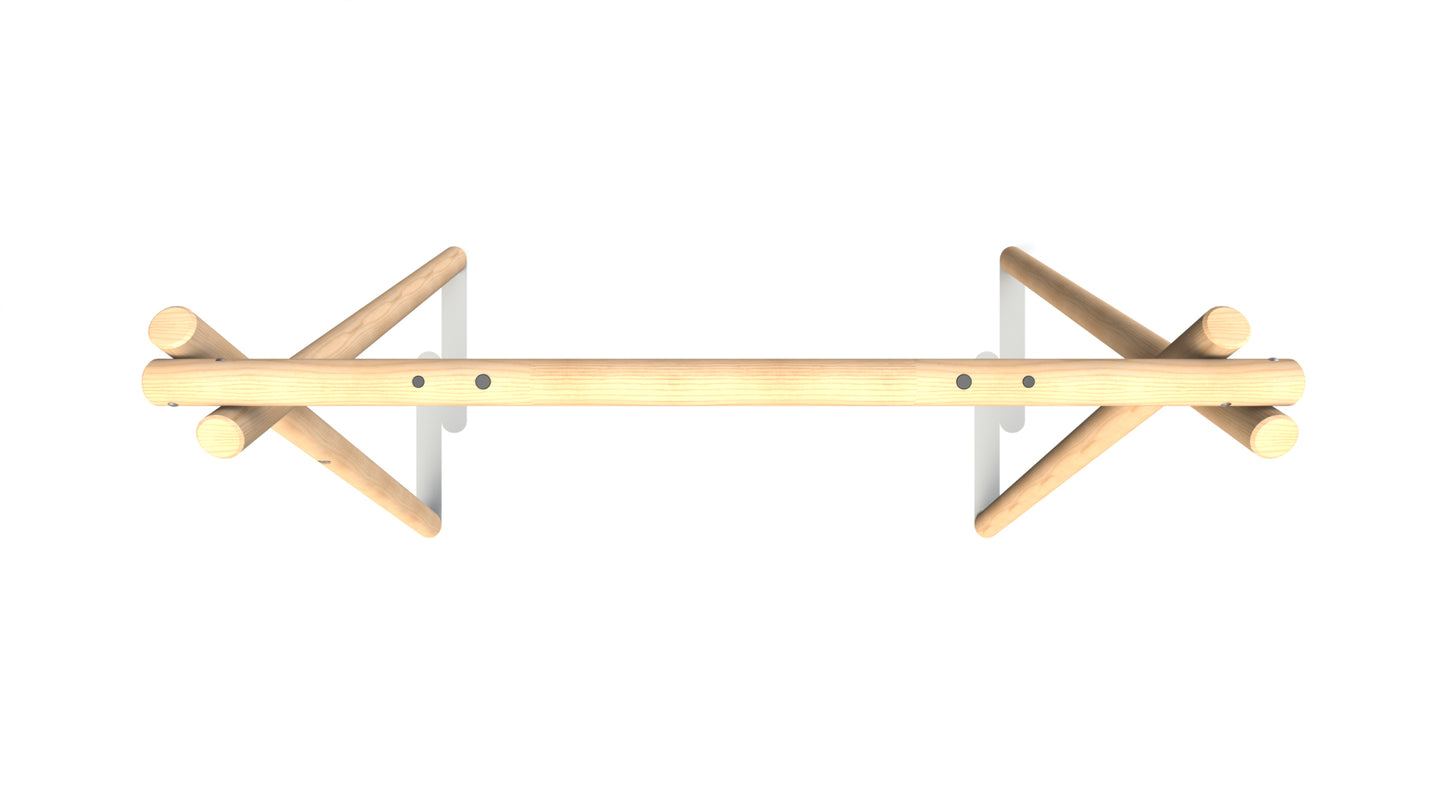 Group Timber Frame Only