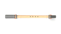 Timber See Saw