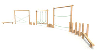 Timber Trail 2