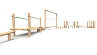 Timber Trails 3