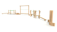 Timber Trails 3