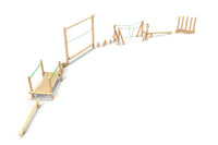 Timber Trails 3