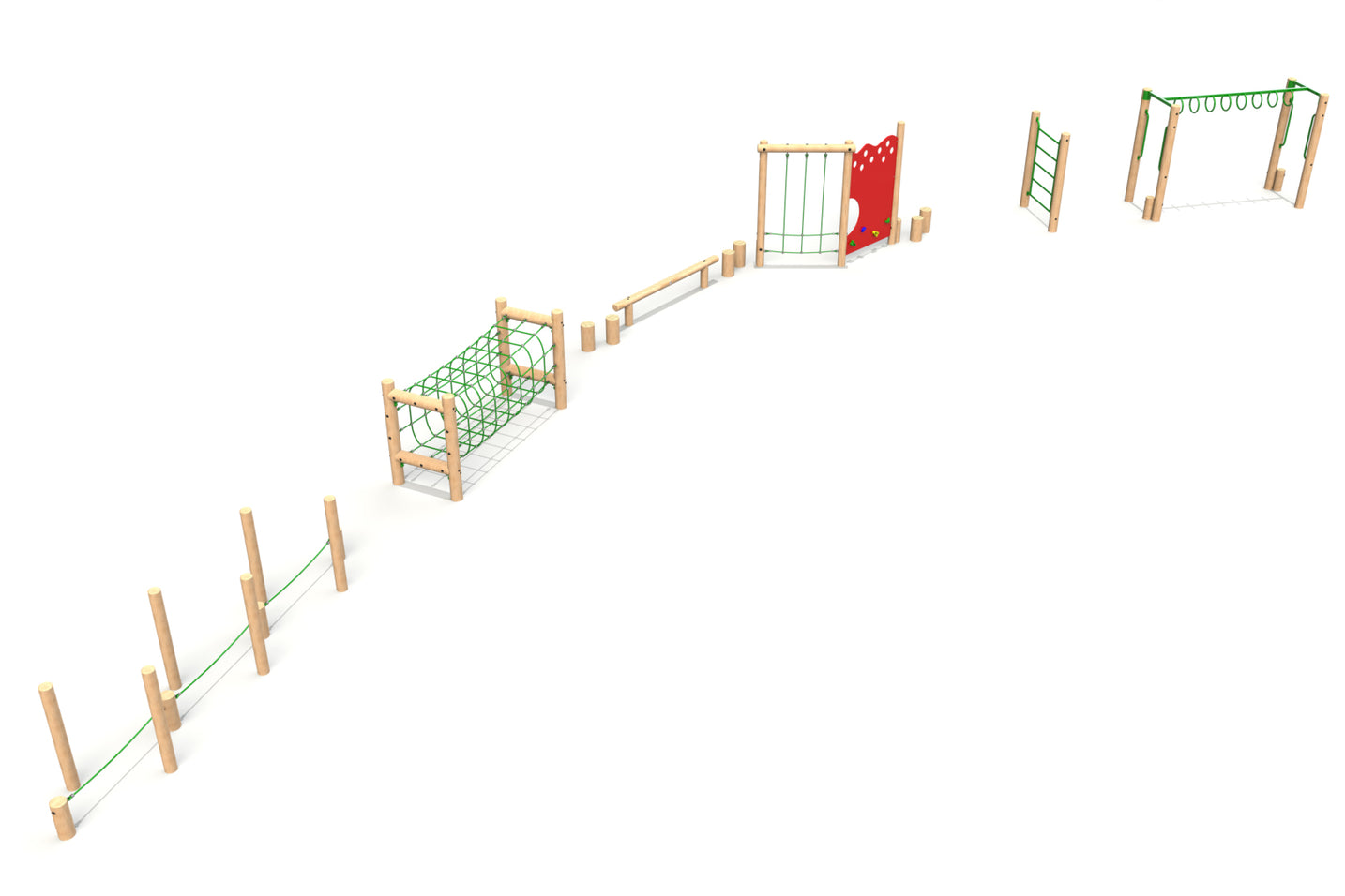 Timber Trail 4