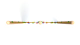 Traverse Wall (Double Sided)