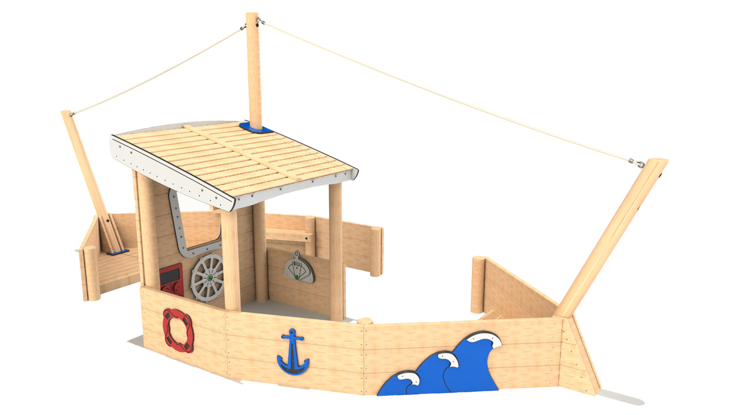 Trawler