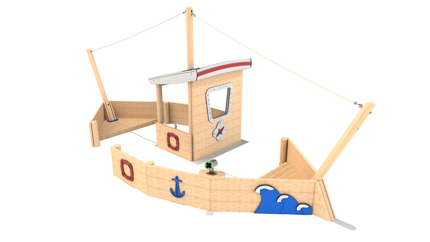 Trawler