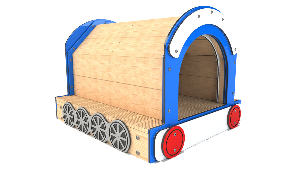 Timber Express Train