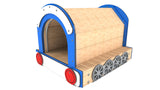 Timber Express Train