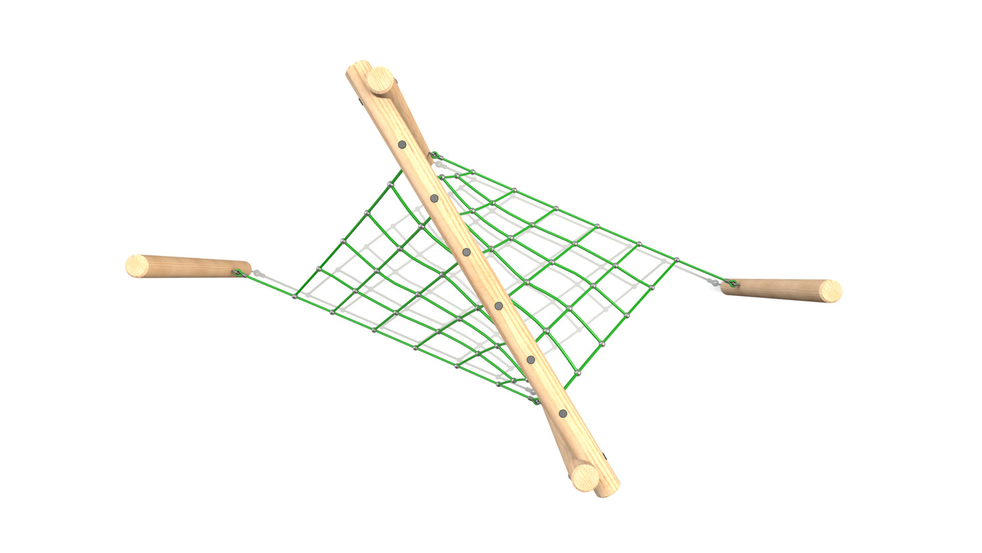 Twist Net