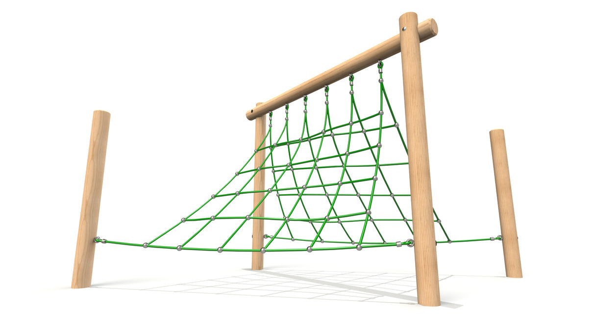Twist Net