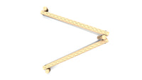 V Balance Beam