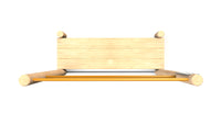 Warm Up Bench