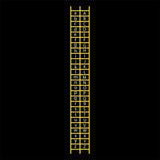 Alphabet Ladder