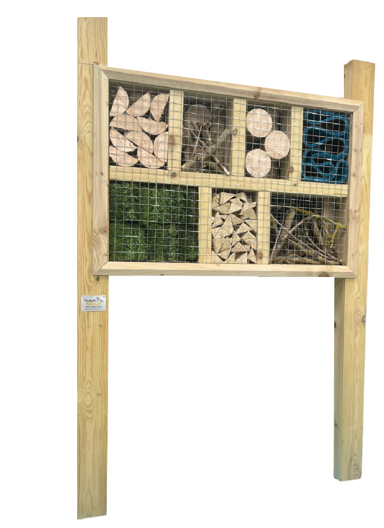 Bug Palace