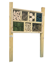 Bug Palace