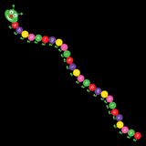 Caterpillars