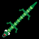 Crocodiles
