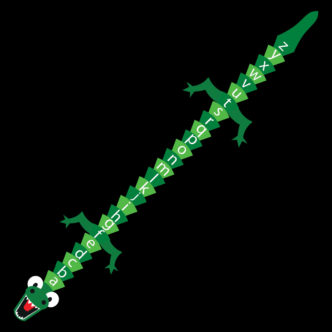 Crocodiles
