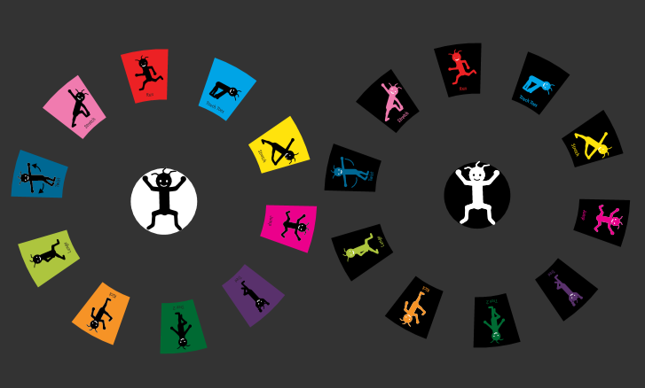 Exercise Wheel