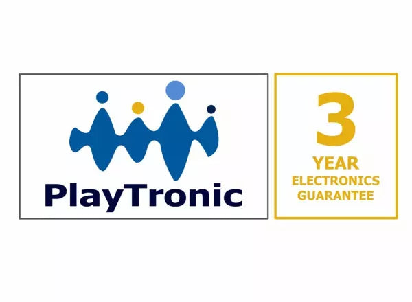 Rock Band PlayTronic Lead Guitar with Alu Posts