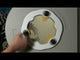 Mini Shaker Panel Insert