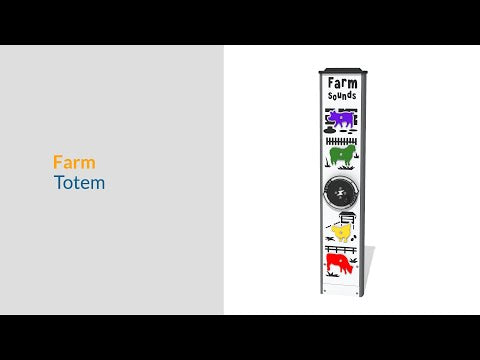 Farm Totem