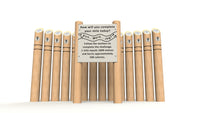 100m - 1600m Markers