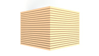 4.0 x 2.4m Shelter With Seats