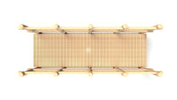 4.1m Flat Bridge