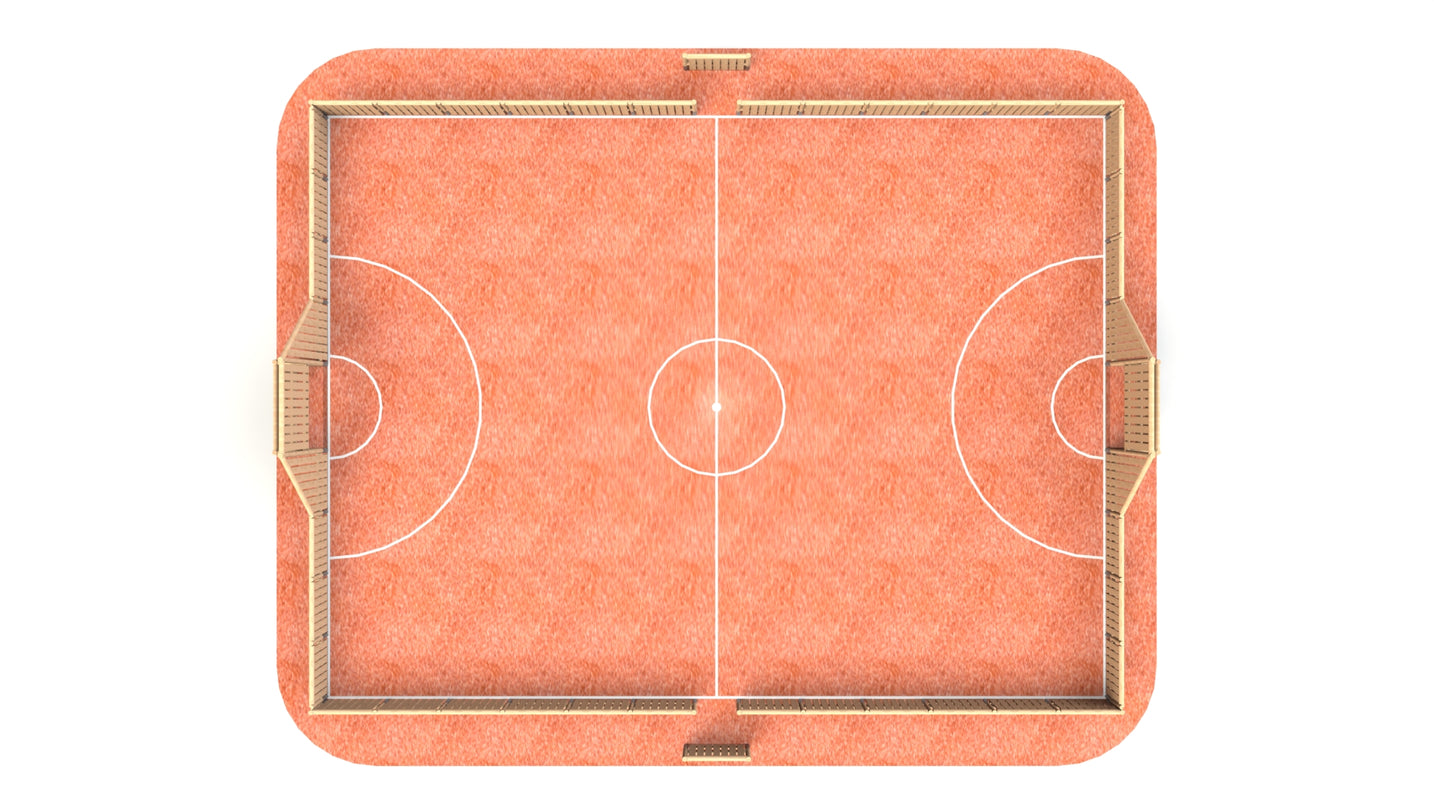 5-A-Side Court