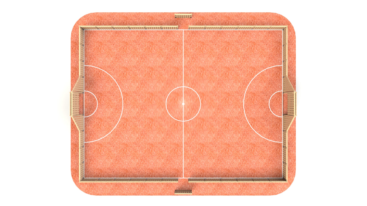 5-A-Side Court
