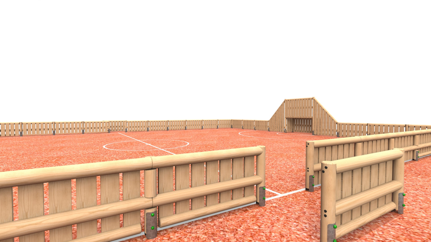 5-A-Side Court