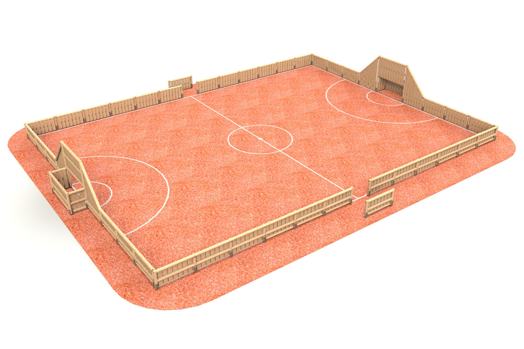 5-A-Side Court