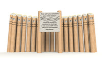 50m - 1600m Markers