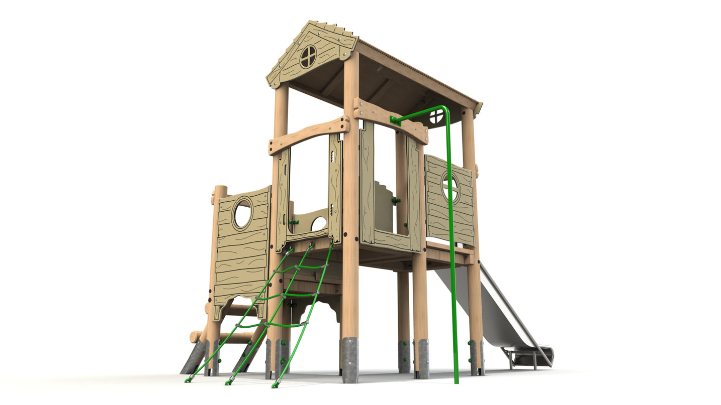 Alt Double Deck 01