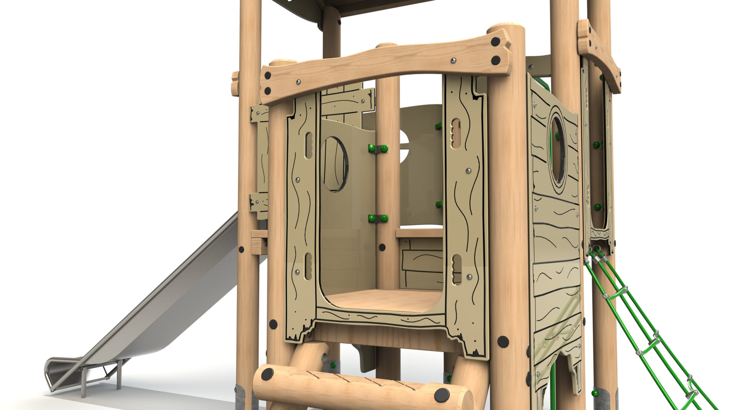 Alt Double Deck 01